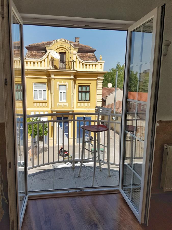 Villa Jelena - Sobe Kragujevac Exterior foto